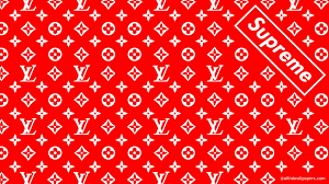 We have 73+ amazing background pictures carefully picked by our community. Supreme Logo Pc Wallpapers On Wallpaperdog