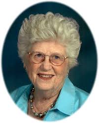 Lulu Mae (Stansberry) Ryckman