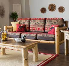 At the amish craftsman, we believe that custom furniture should be elegant, functional, and completely match your personal style. Rustic Living Room
