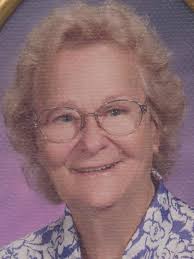 Yvonne Clausen Obituary