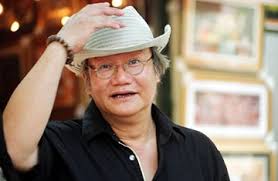 Đạo diễn Đào Trọng Khánh, từ thơ tới điện ảnh