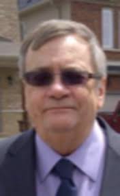 Obituary of William "Bill" Paul Whiteley