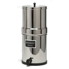 Doulton W9361122 Stainless Steel Gravity Filter System Gtawater Com