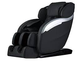 Top Ten Best Leather Recliner Review In 2018 Racvals Racvals In 2020 Massage Chair Full Body Massage Body Massage