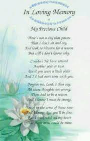 My Precious Child Baby Loss Quotes Angel Baby Quotes Funeral Poems