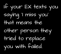 If you're feeling sad and broken, then these sad love sms will comfort you to explain the feelings of your heart and help ease your pain. Cute Love Quotes For Your Ex Girlfriend Relatable Quotes Motivational Funny Cute Love Quotes For Your Ex Girlfriend At Relatably Com