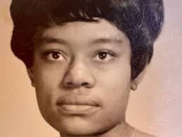 Shirley Temple Anderson Carr's Obituary