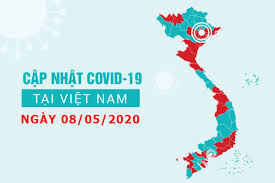 Hà nam thêm 2 ca dương tính liên quan ổ dịch ở xã đạo lý. Covid 19 Táº¡i Viá»‡t Nam Ngay 08 05 2020 Vietnamnet