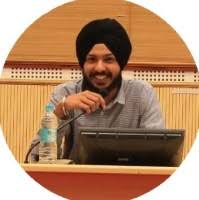 Harmander Singh Sangha