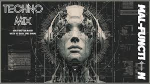 Jake Duval Malfunction Radio 66 Live DJ Mix