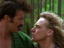 Hercules: The Legendary Journeys" One Fowl Day (TV Episode 1998)