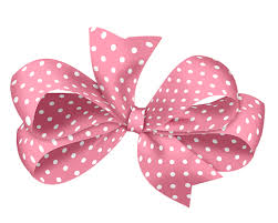 Lazos O Monos Rosa Para Tu Fiesta De 15 Anos Bebe Clipart Lazos De Cinta Organizacion De Accesorios Para El Cabello