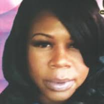 Lantanya Nicole Emory-Seaton Obituary