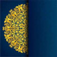 Background undangan pernikahan merupakan komponen penting dalam pembuatan undangan pernikahan. Download Template Undangan Pernikahan Format Psd Ai Cdr Ms Word Iskcon Info