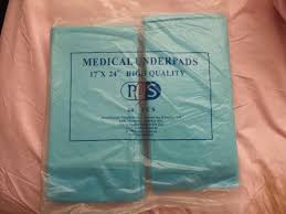 Pinang medical supplies, which was established in 1998, is one of the market leaders in singapore specialising on healthcare products and hospital equipments. Medical Underpads Everything Else On Carousell