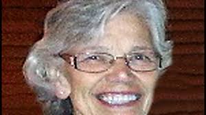 Obituary: Canedo, Agnes Coppcock Theilen