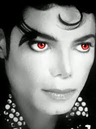 Experiment with deviantart's own digital drawing tools. Michael Jackson Vampire