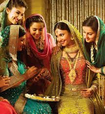 Both the groom and the bride are to consent to the marriage of their own free wills. Kerala Muslim Wedding Rituals South Indian Bride Jewellery