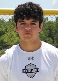 Dylan Lonergan, Brookwood, Quarterback