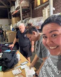 Maryana Michael's Instagram, Twitter & Facebook