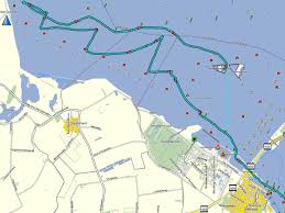Das grevelinger meer ist der grösste salzhaltige binnensee europas. Segeltorn In Zeeland Moijn Fotoblog