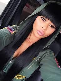 Read more » posted in photos. Blac Chyna Shows Off Her New Future Tattoo See Pics Blac Chyna Hair Blac Chyna Black Chyna