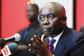 Idrissa Seck : « Thierno Alassane Sall m'a révélé que son père… »