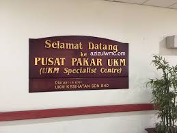 Check spelling or type a new query. Ukm Specialist Center Antara Hospital Fpp Kerajaan Terbaik Azizulwmc Com