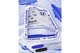 Uninterrupted Nike Team Up On Exclusive More Than An Athlete Air Force 1 Apparel Collection Air Force Air Force 1 Athlete