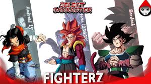 Dragon ball fighterz dlc season 3. New Character Variations In Dragon Ball Fighterz Season 3 Youtube