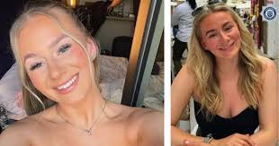 Former Manchester Met student died in shooting whilst visiting family in  the US