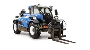 New Holland LM1443 Telehandler