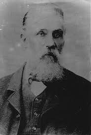 Edward John Pearson (1825-1896)