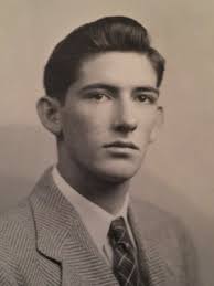 James Raymond George Obituary