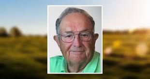 Harvey Lee Curlin Obituary December 23, 2023