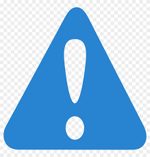 A blue alert was issued throughout alabama around 10 p.m. Alert Simplicity Icon Zj Otaio Converted 01 Risk Icon Blue Hd Png Download 1042x1043 1407280 Pngfind
