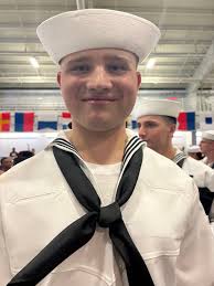 We have a SAILOR