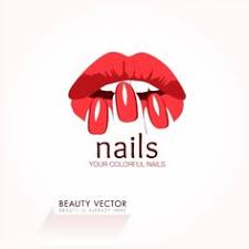 You can also add some english keywords that help our logo creator generate the best logo for nail studios and beauty salons, for example: 53 Nail Salon Posters Ideas Nail Salon Salons Nails