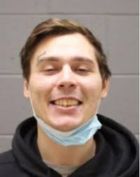 Windham Man Accused Of Assaulting Woman Over Multiple Days On January 19th,  2021 at approximately 12:30 pm the Windham Police Department arrested Deion  Ferrone, 24 of Windham An incident involved Mr. Ferrone