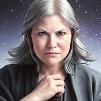 Ammey McKeaf (The Chronicles of Azulland, #) by Jane Shoup