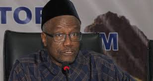 $34,000 counterfeit money scandal