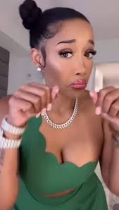 I Am Gorgeous Doll Ex