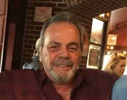 Anthony "Tony" James Ferretti passed away