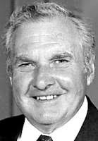 Benjamin Fehr Obituary (2009)