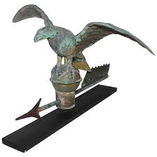 Maybe you would like to learn more about one of these? Antique Weathervanes For Sale In Los Angeles 1stdibs