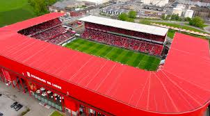 Standard liège last 6 matches. Mesures De Securite Standard De Liege Kv Oostende Standard De Liege