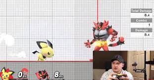 Pichu cards pichu 28 heartgold & soulsilver. Pokemon Spieler Baut Gadget Um Mit Seinen Pokemon Zu Leiden