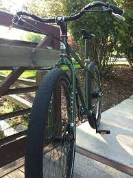 surly ogre 自転車のデザイン 自転車 デザイン
