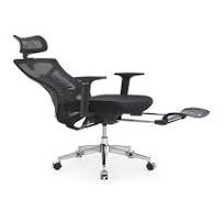 Hot Sale multifunktion aler Chef ergonomischer Stoff Mesh Netz stuhl für  Büro
