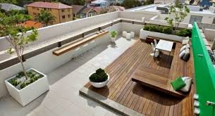 Author ashley penn, a landscape architect and chartered member of the united kingdom's. Roof Terrace Design Ideas Examples And Important Aspects Interior Design Ideas Avso Org